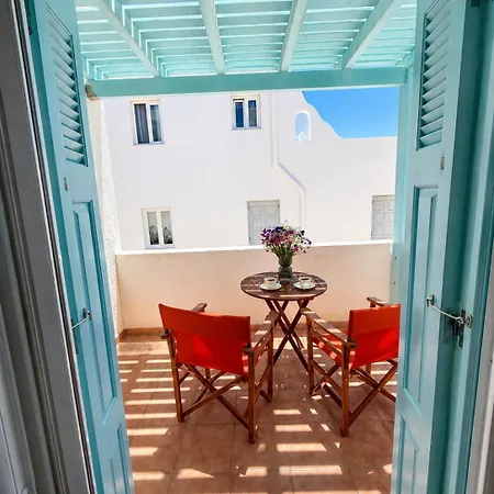 Apartman Azure Breeze Ii - Partial Sea View