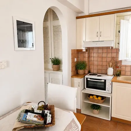 Azure Breeze Ii - Partial Sea View Apartman *
