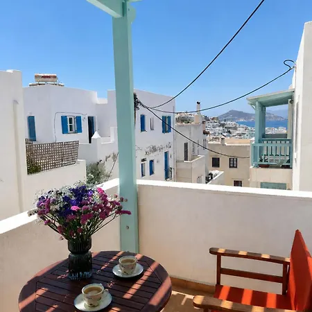Apartman Azure Breeze Ii - Partial Sea View *