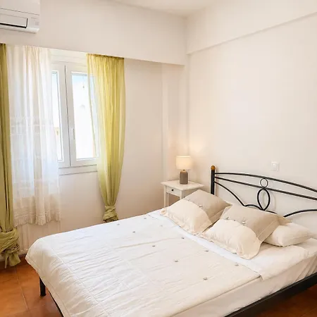 Azure Breeze Ii - Partial Sea View Apartman